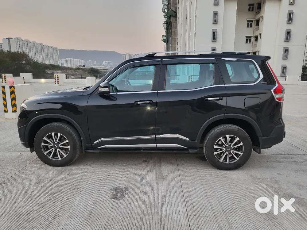 Big Dady 2024 Diesel 30k Km Driven With Loaded Accessories Of 1.5lakh