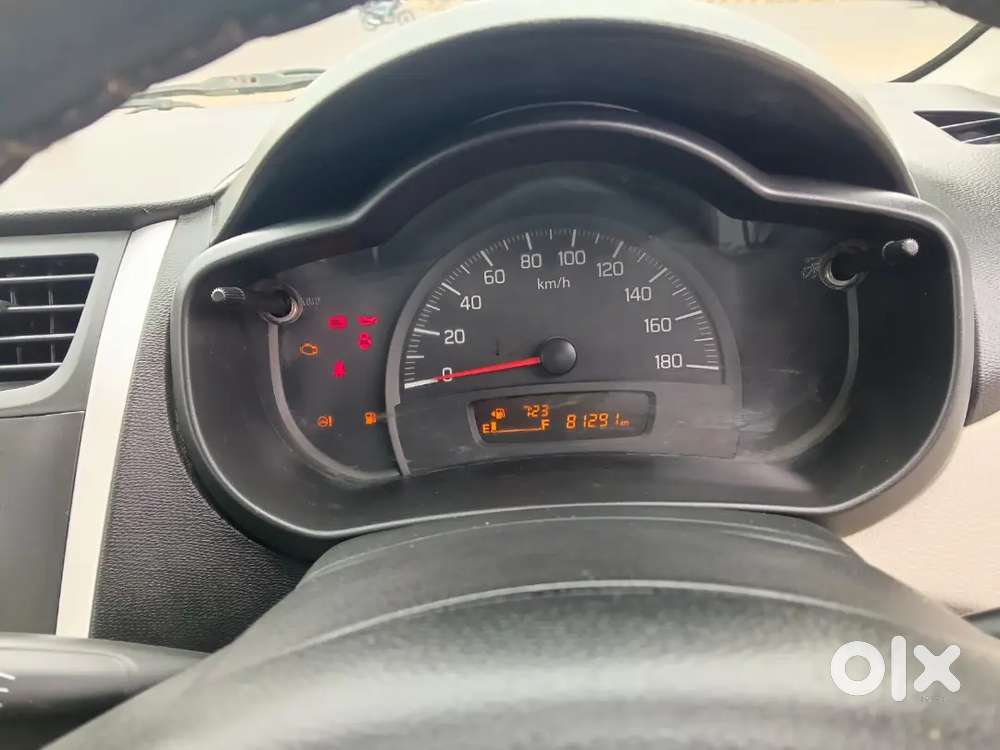 Maruti Suzuki Celerio 2020 Year Model