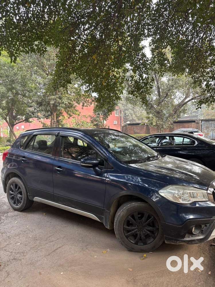 Maruti Suzuki 2018 Model