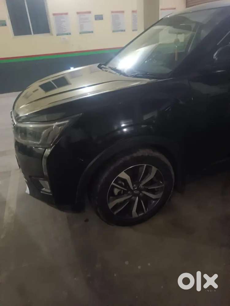 Mahindra Xuv300 2020 Diesel Good Condition