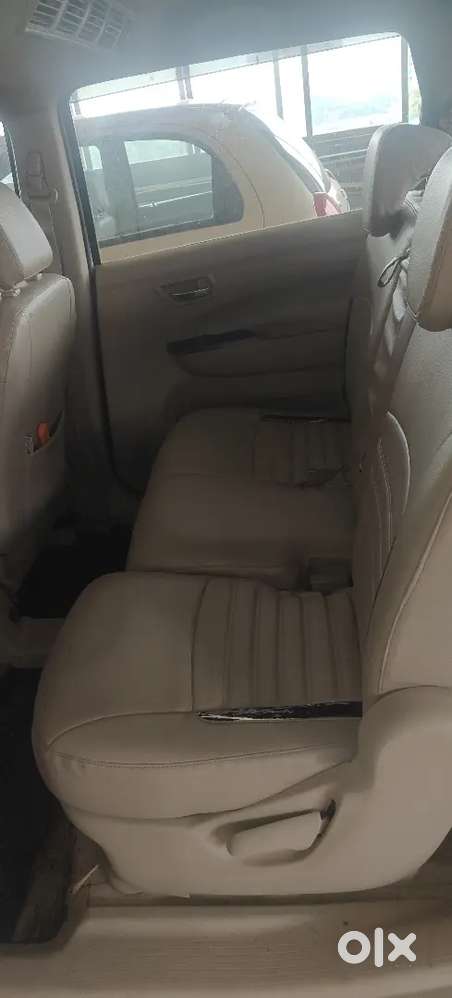 2nd Maruti Suzuki Ertiga 2018