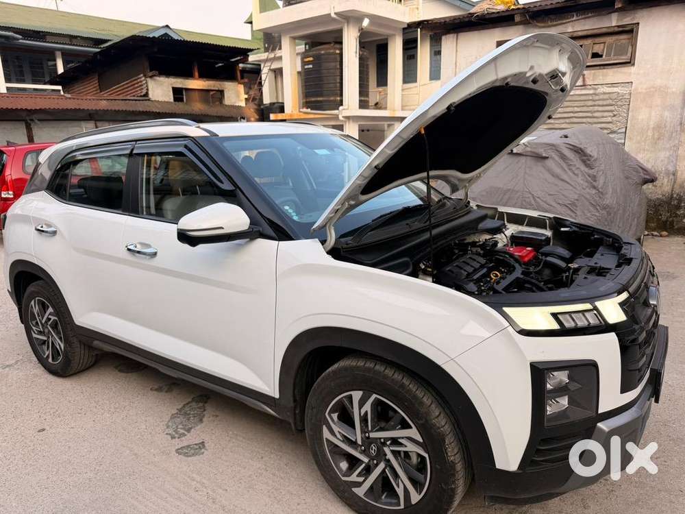 Hyundai Creta Great Condition For Sale