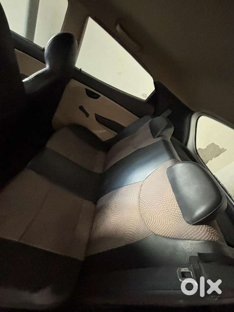 Hyundai Eon 2017 Petrol Good Condition