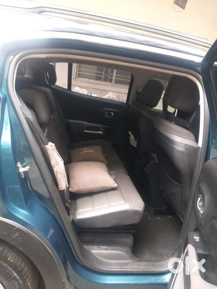 Citroen C5 Aircross 2021 Diesel Well Maintained