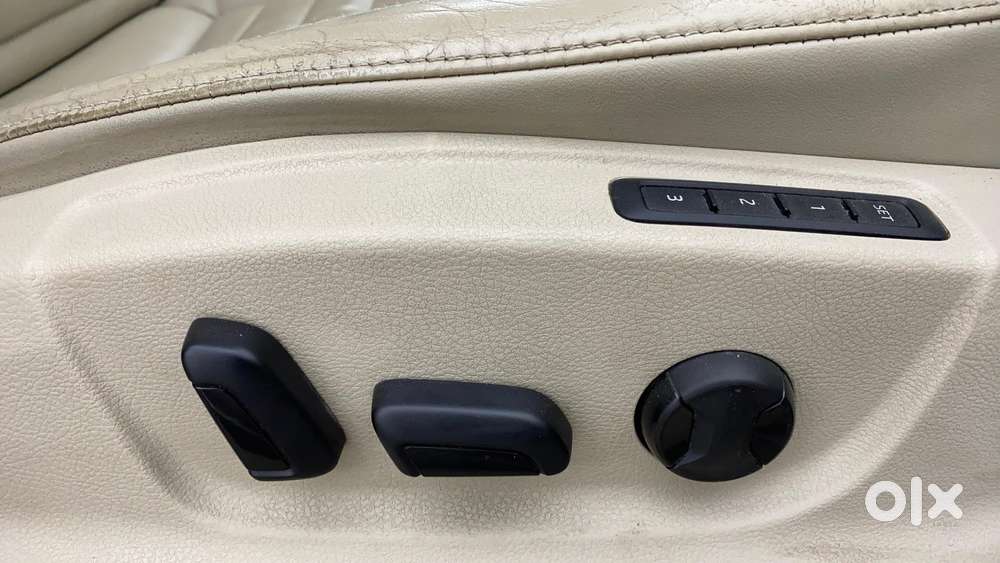 Skoda Octavia 1.8 Tsi At Style Plus, 2017, Petrol
