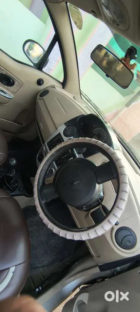 Chevrolet Spark 1.0 Lt 2014