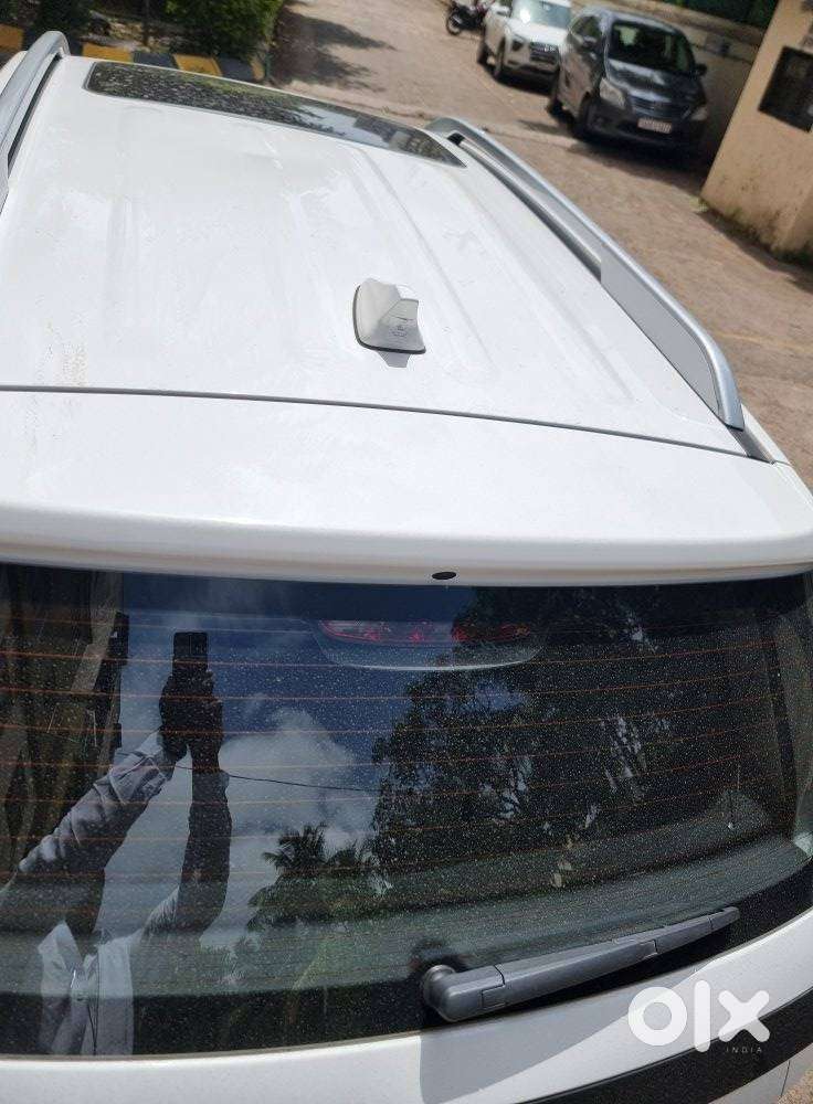 Hyundai Venue 1.5 Crdi Sx (o), 2024, Diesel