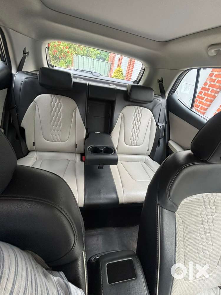 Hyundai Creta Sx(o) Diesel Auto Black | 2020 | Excellent Condition