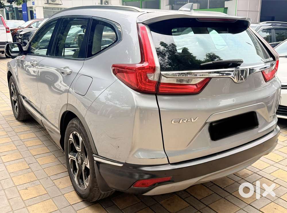 Honda Cr-v 1.6 I-dtec At, 2019, Diesel