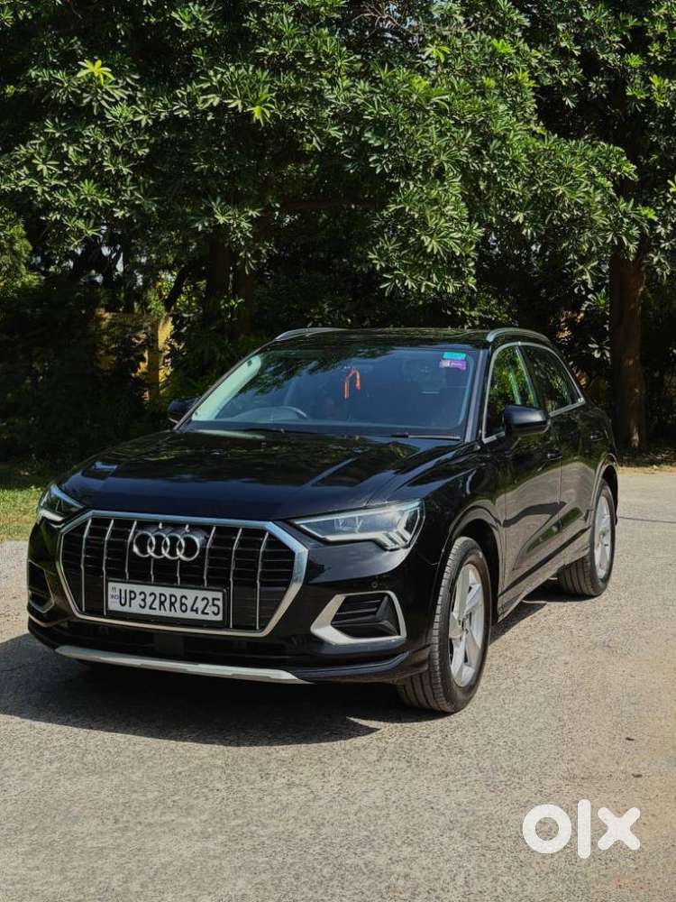Audi Q3 2.0 Tdi Quattro Premium Plus, 2026, Petrol