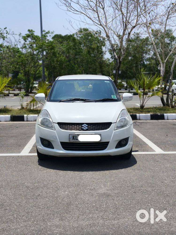 Maruti Suzuki Swift Vdi, 2013, Diesel
