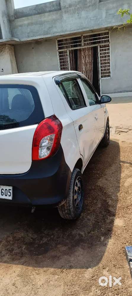 Maruti Suzuki Alto 800 2012 Petrol 150000 Km Driven Ac Heater Working