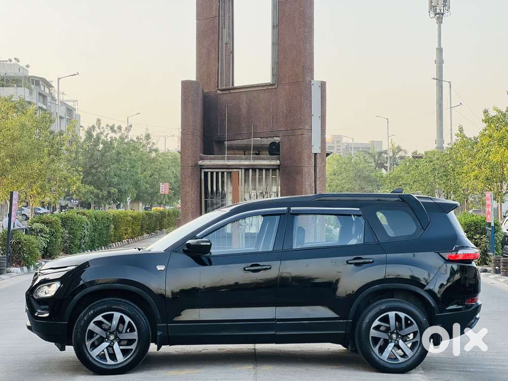 Tata Safari 2.0 Kryotec Xta Plus Dark Edtition, 2022, Diesel