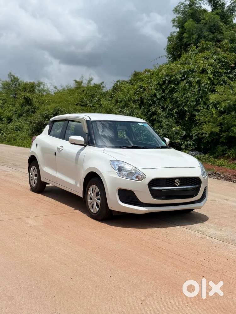 Maruti Suzuki Swift Amt Vxi, 2022, Petrol