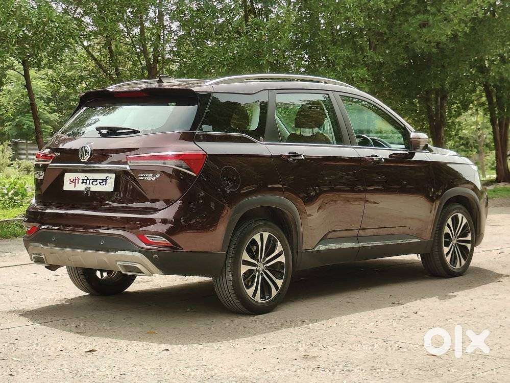 Mg Hector 2.0 Sharp Diesel, 2023, Diesel