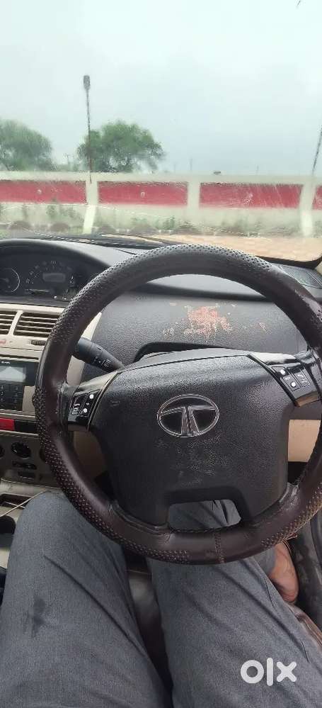 Tata Indica Vista 2012 Lx