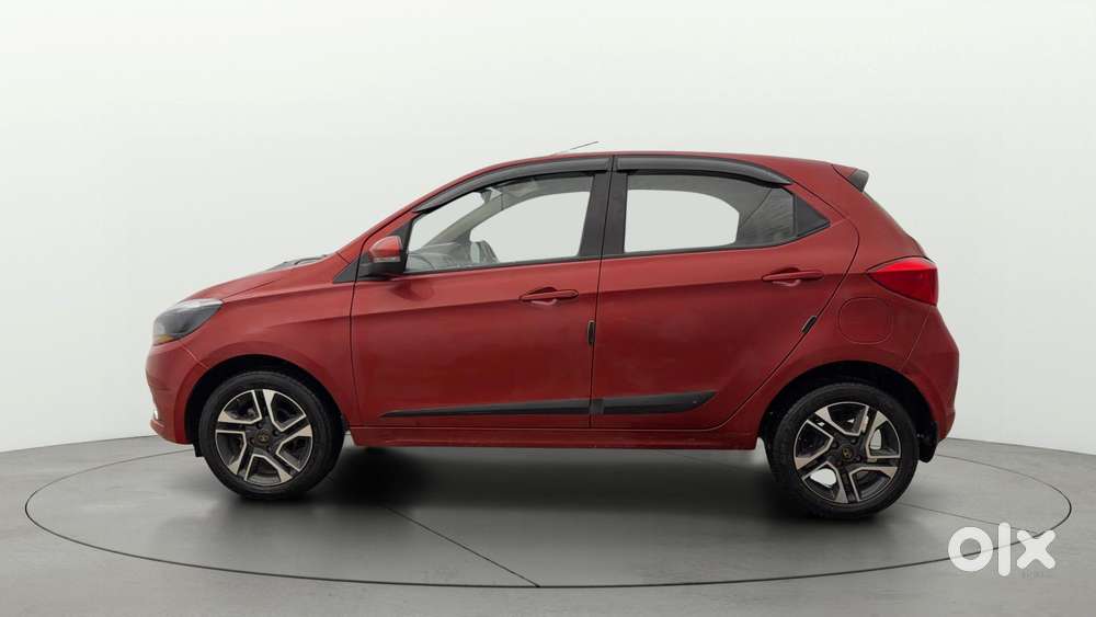 Tata Tiago 1.2 Revotron Xz Plus, 2019, Petrol