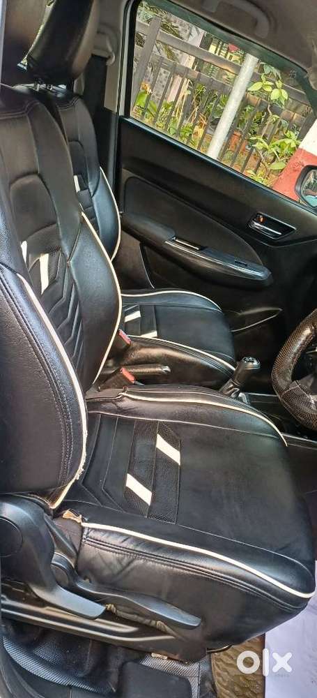 Maruti Suzuki Swift Ddis Vdi, 2018, Diesel