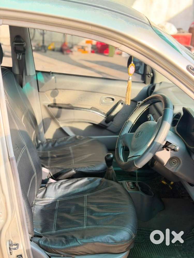 Hyundai Santro Xing 2008 Lpg 88000 Km Driven