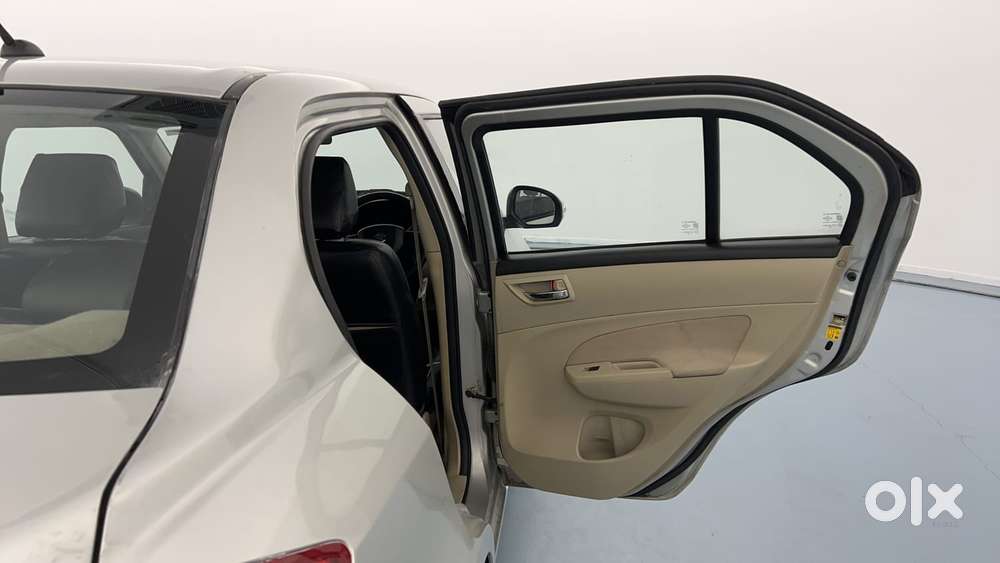 Maruti Suzuki Swift Dzire 1.3 Vxi, 2014, Petrol