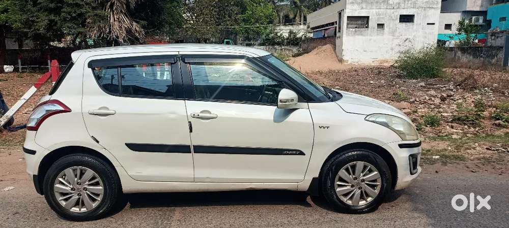 Maruti Suzuki Swift