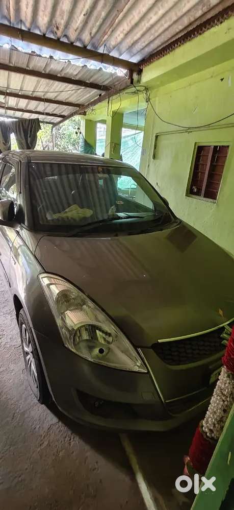 Maruti Suzuki Swift Vxi 2012 Diesel Manual