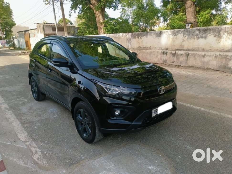 Tata Nexon 1.5 Revotorq Xz Plus, 2023, Diesel