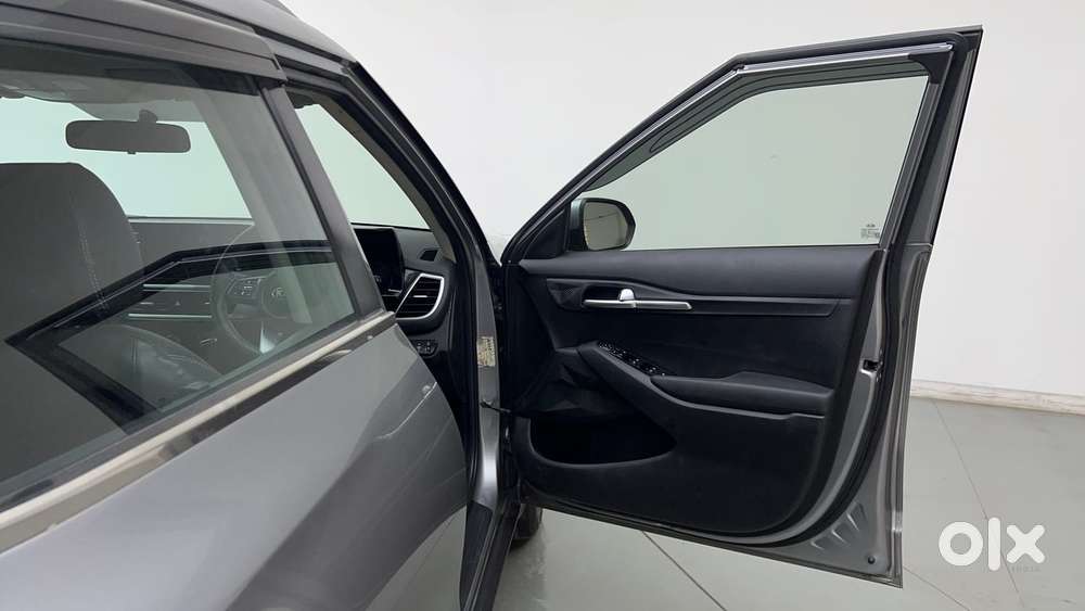 Kia Seltos 1.5 Htk+, 2020, Petrol
