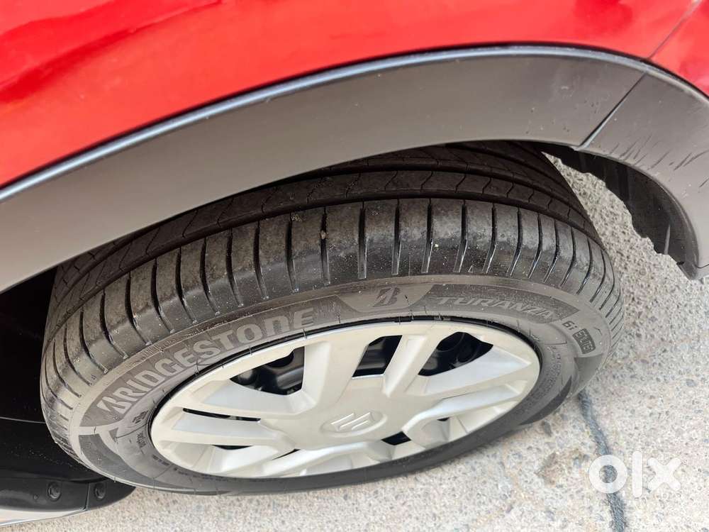 Maruti Suzuki Brezza Vdi, 2016, Diesel