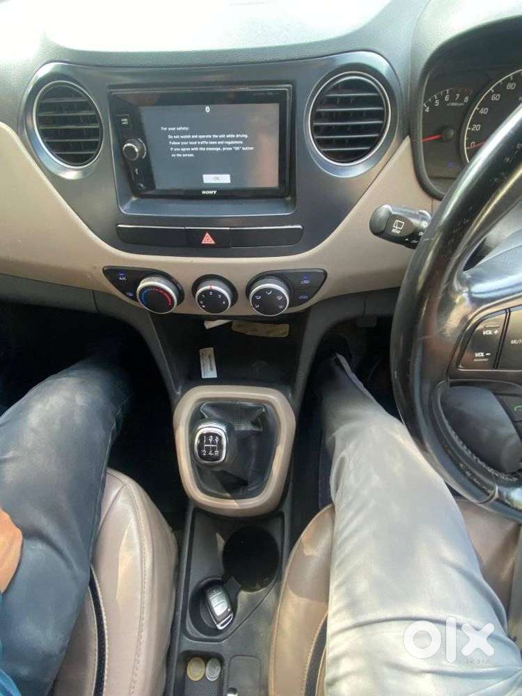 Hyundai Grand I10 Asta 1.2 Vtvt, 2014, Petrol