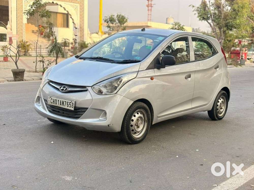 Hyundai Eon Era +, 2012, Petrol