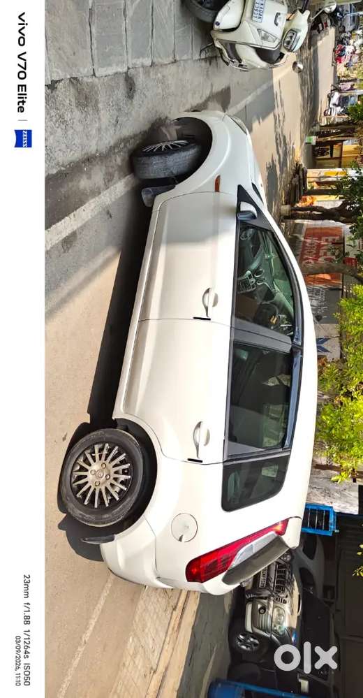 Ford Figo 1.4 Diesel Manual 2011