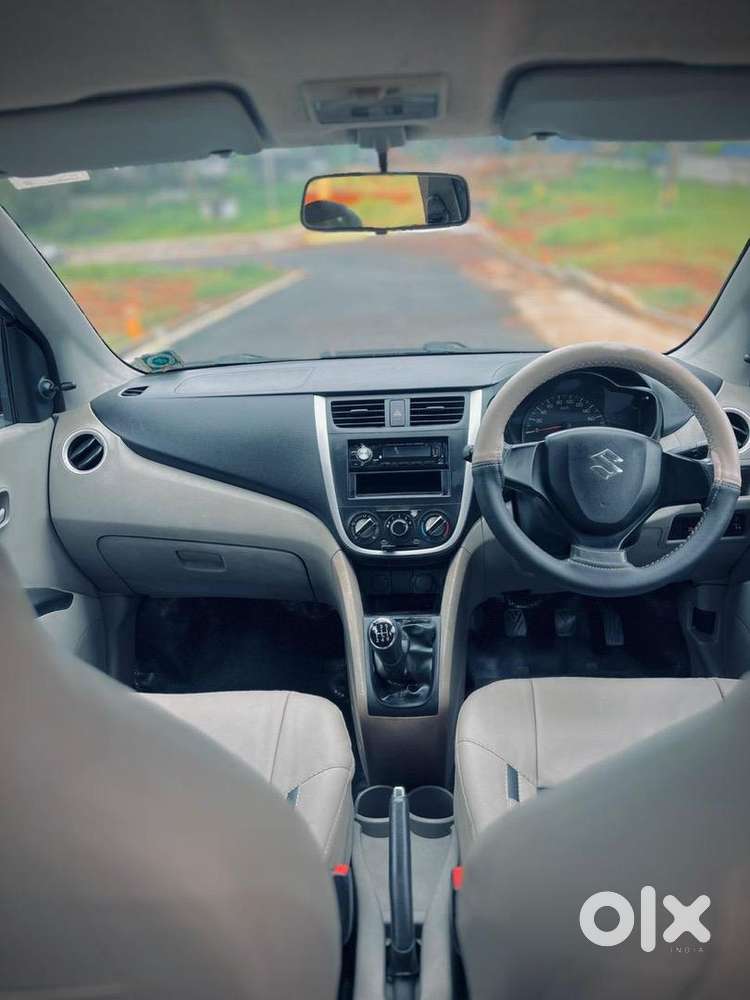 Maruti Suzuki Celerio 2014 Petrol Good Condition