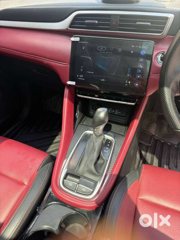 For Sale &ndash; Mg Zs Astor Savvy Vti-tech Cvt | Fully Loaded | Adas/ Suv