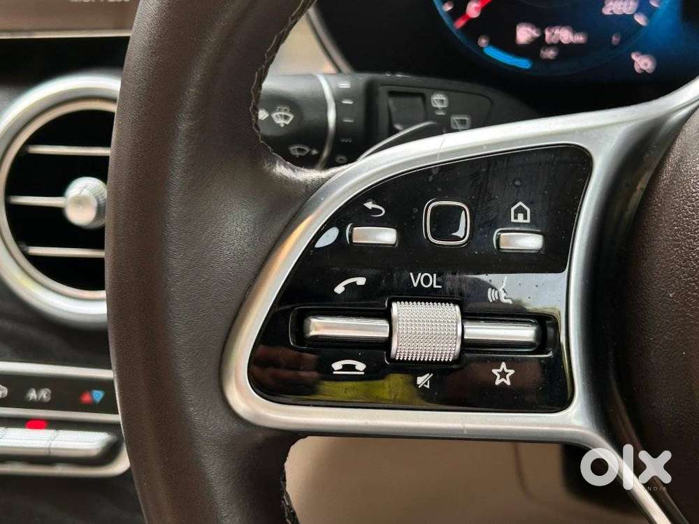 Mercedes-benz Glc 220d 4matic, 2022, Diesel