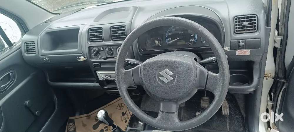 Maruti Suzuki Wagon R 2006