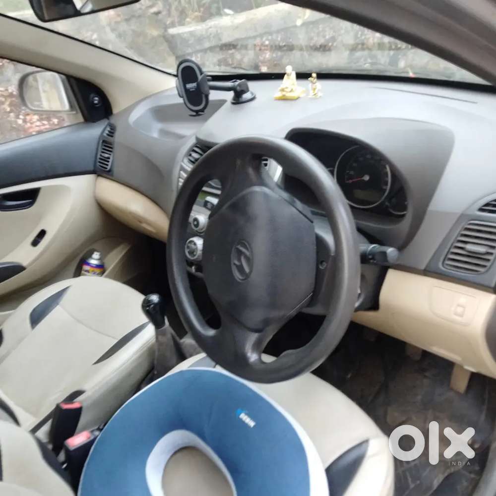 Hyundai Eon Magna 2014 Petrol Manual