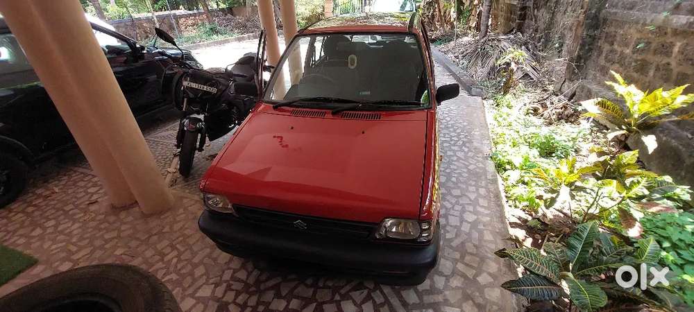 Maruti 800 Ac For Sale