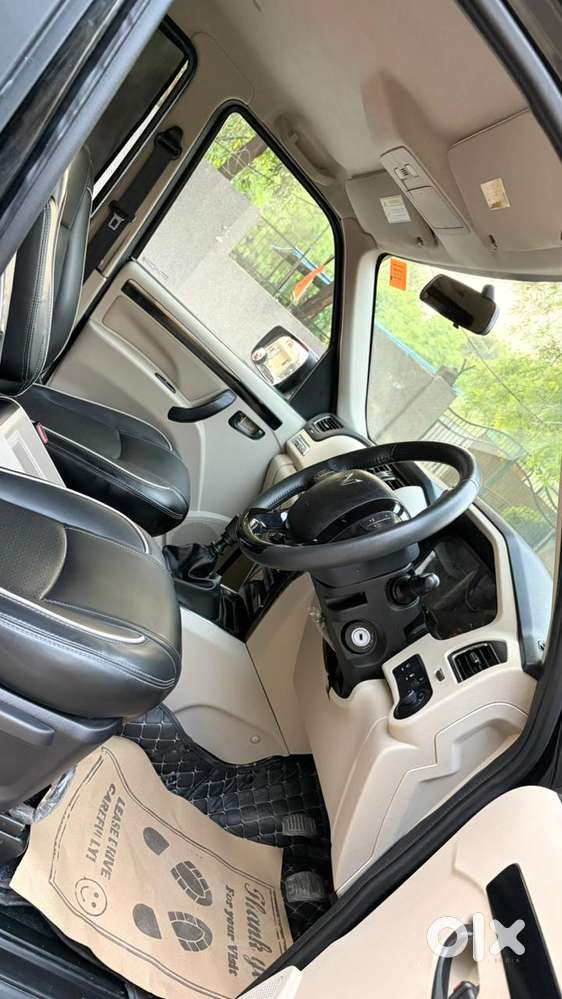 Mahindra Scorpio Classic 2.2 S 11 Mt 7 Cc, 2024, Diesel