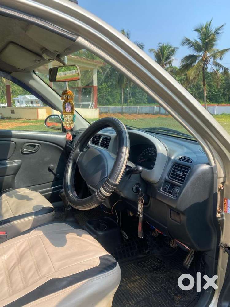 Maruti Suzuki Alto 800 2010 Petrol Good Condition