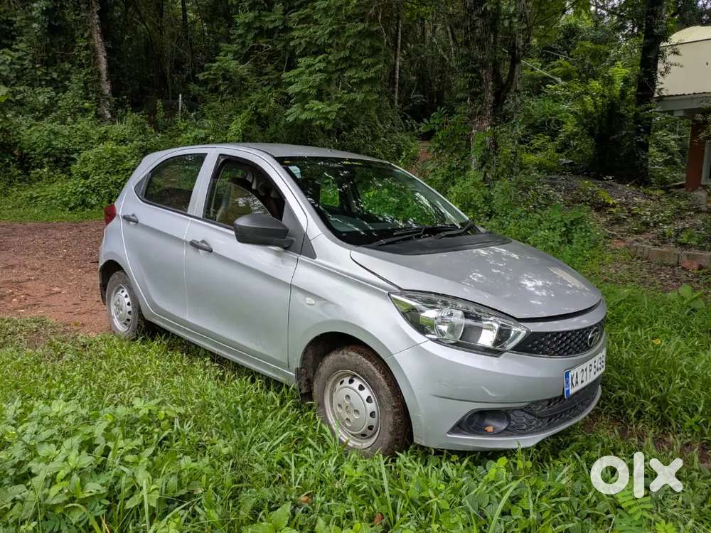 Tata Tiago 2017 For Sale