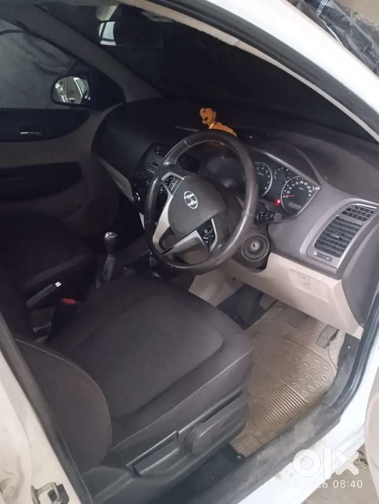 Hyundai I20 2010 Petrol 85000 Km Driven