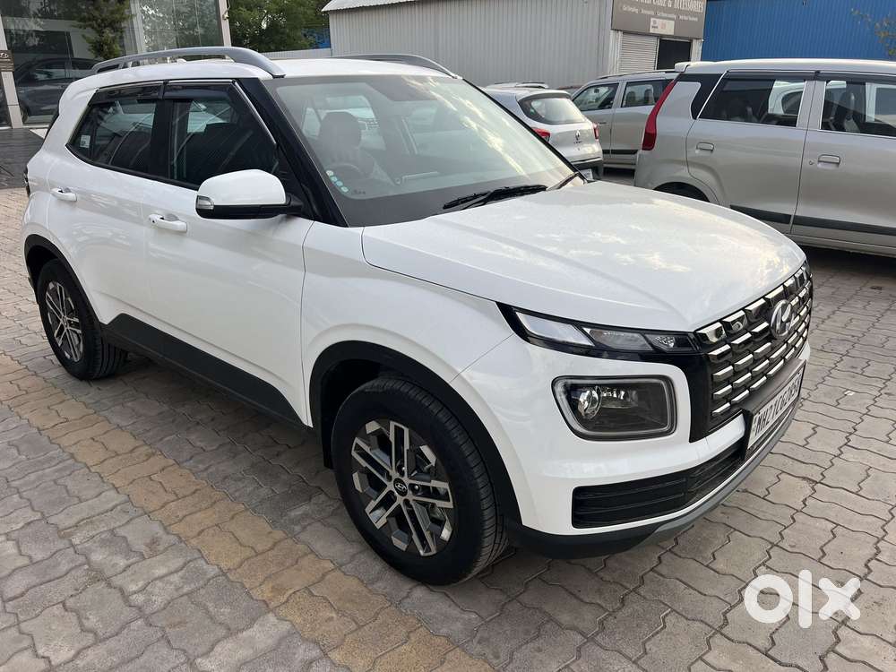 Hyundai Venue Sx Diesel, 2025, Diesel