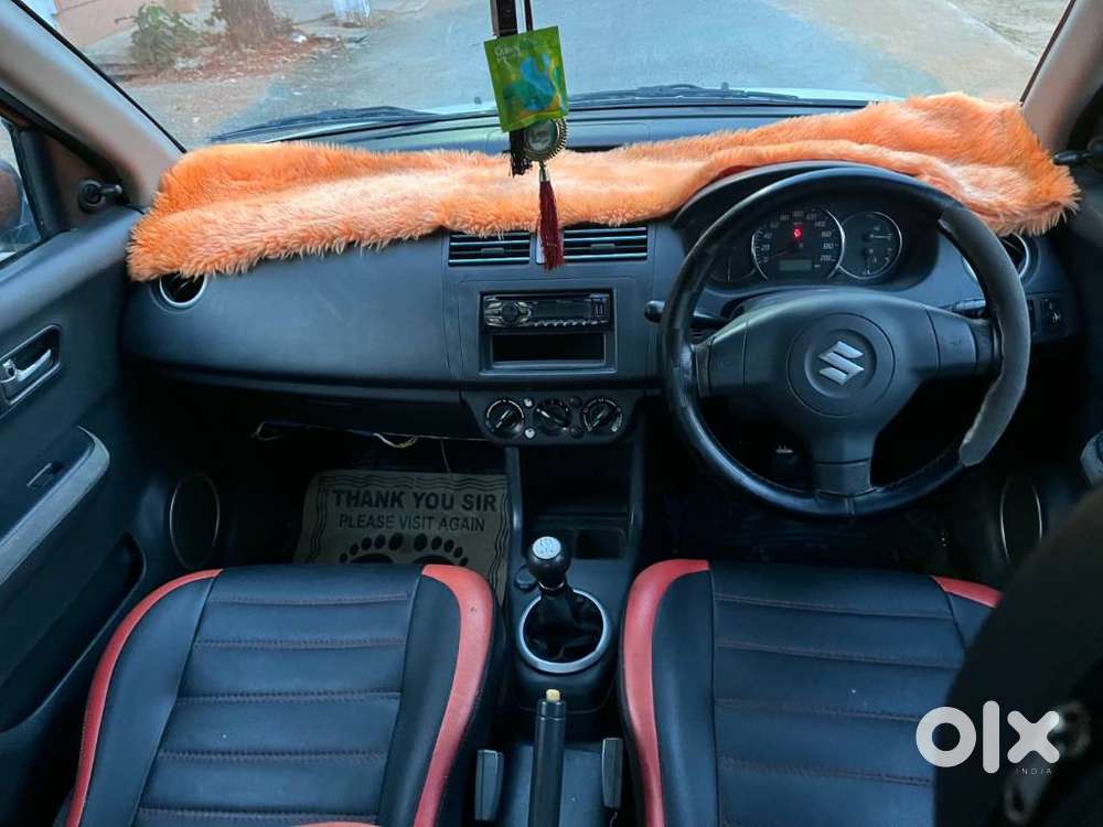 Maruti Suzuki Swift Dzire Vdi Optional, 2010, Diesel