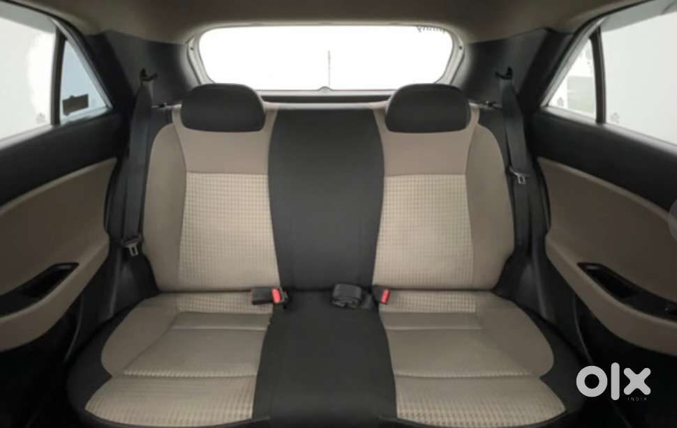 Hyundai I20 2018 Petrol Well Maintained