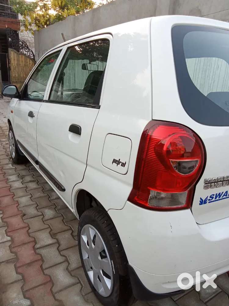 Maruti Suzuki Alto K10 Vxi 2014 To 2030