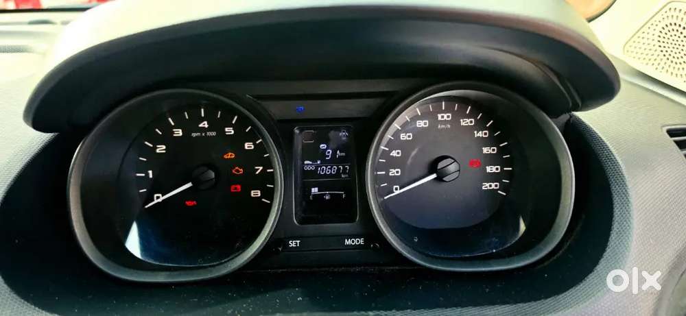 Tata Tiago Revotron 2018 Manual