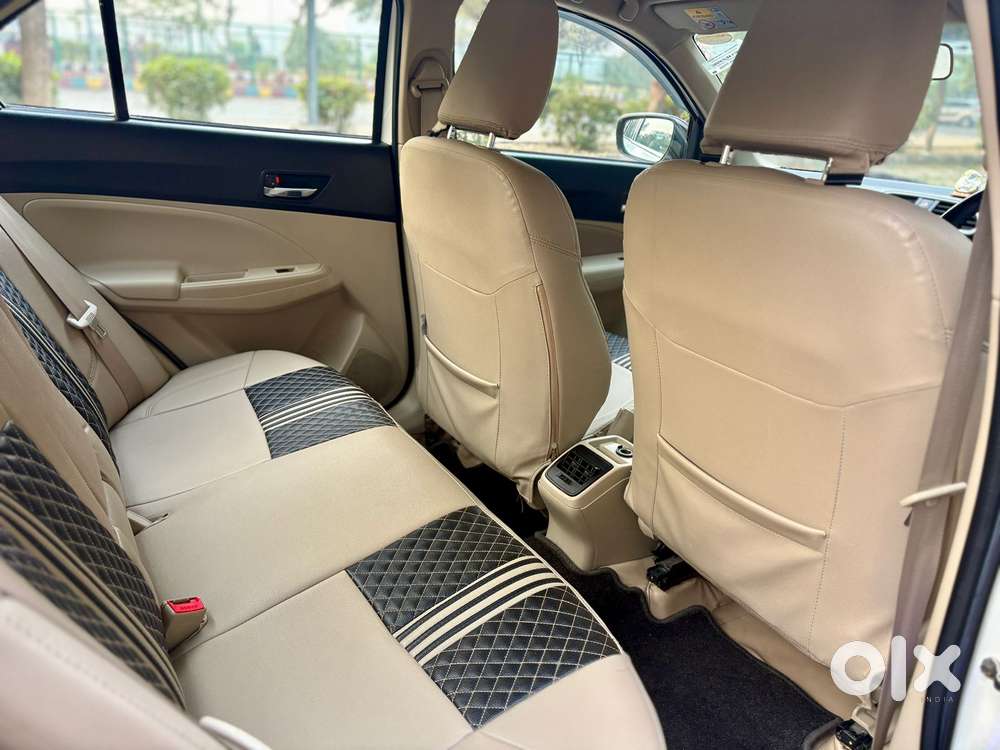 Maruti Suzuki Dzire