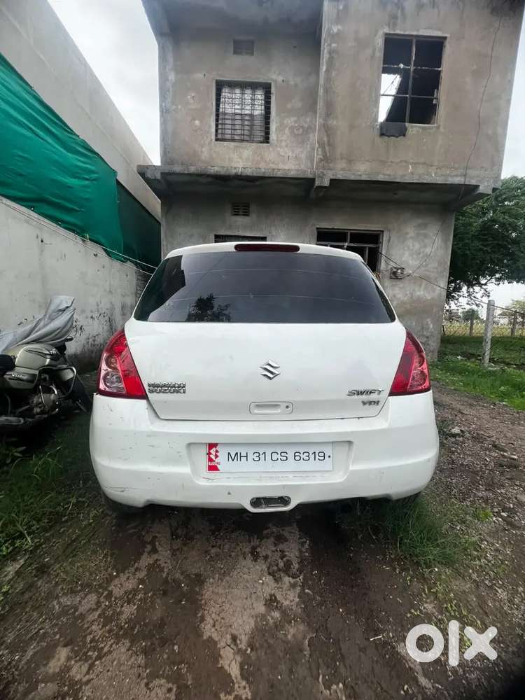 Maruti Suzuki Swift Vdi 2009