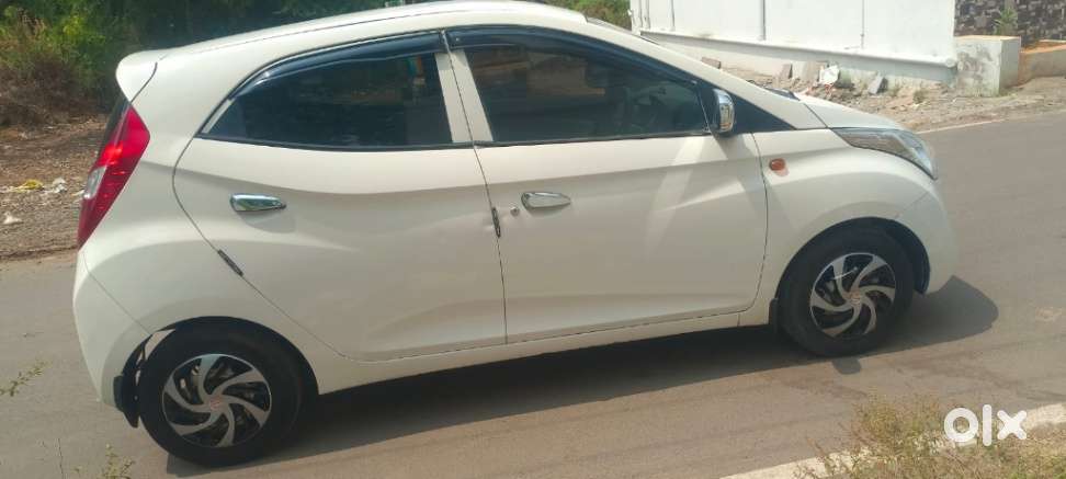 Hyundai Eon Era +, 2019, Petrol